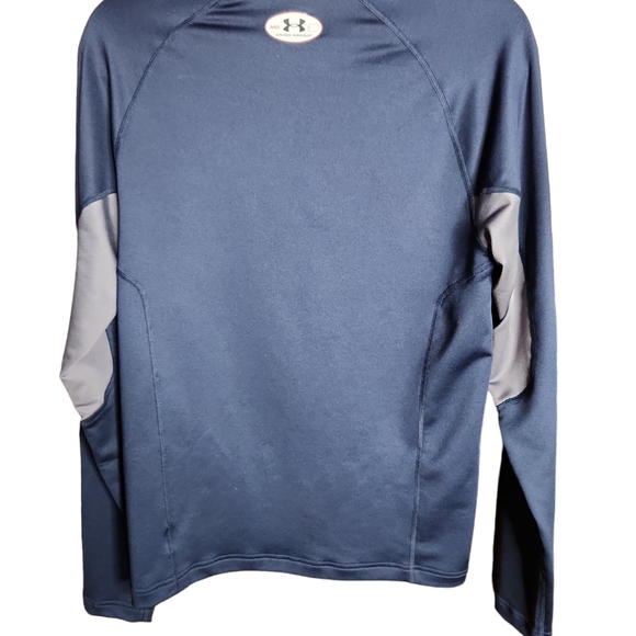 Under Armour Pullover Size Med - Picture 2 of 3